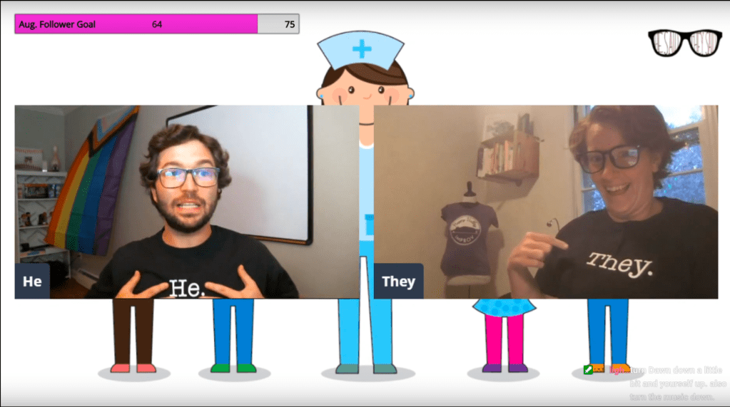 August 18th Happy&nbsp;Hour