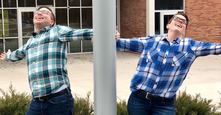 What is Up With Those&nbsp;Pronouns?