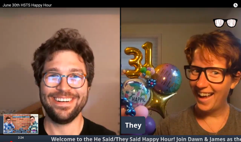 June 30th Happy&nbsp;Hour