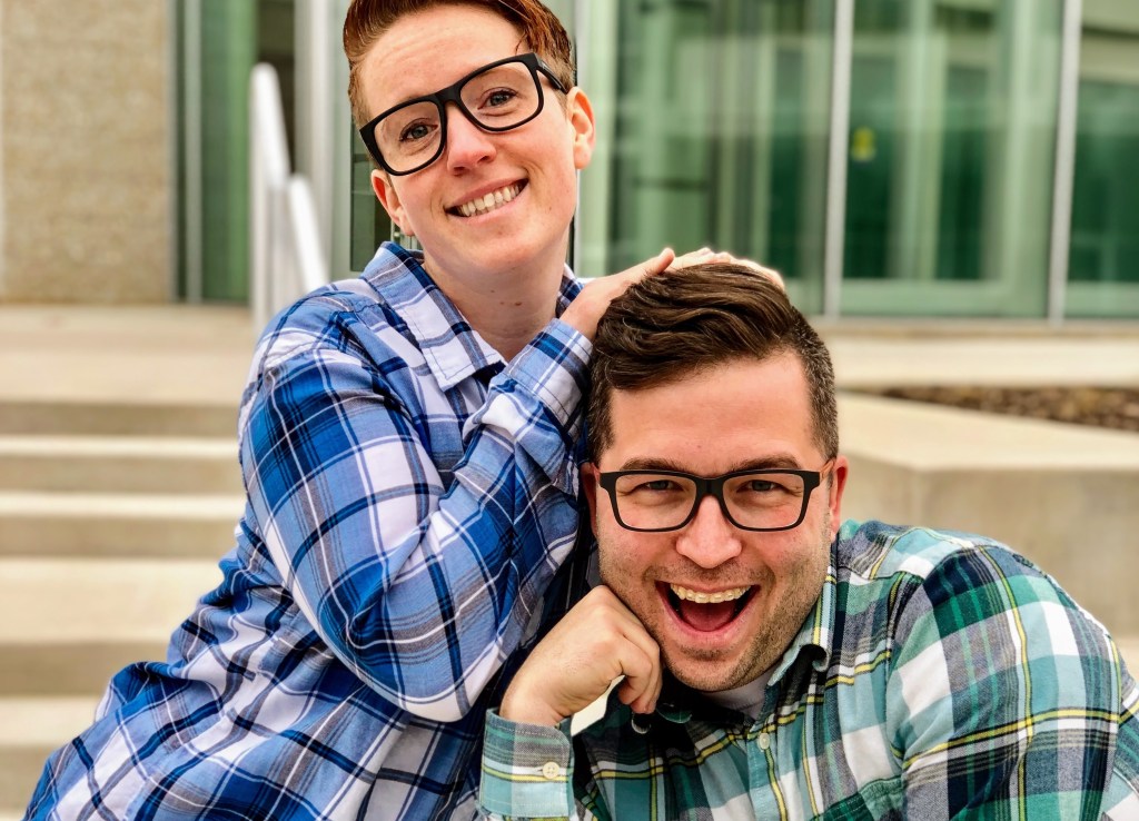 Gender Bending, a Fashion How&nbsp;To