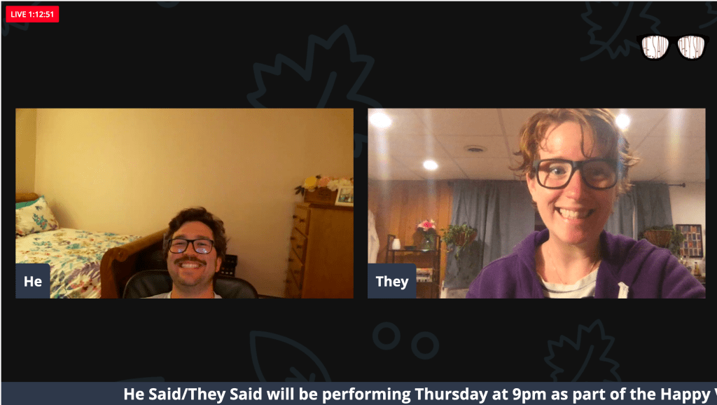 July 7th Happy&nbsp;Hour