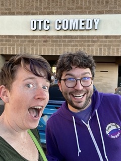 HS/TS Hits the&nbsp;Road